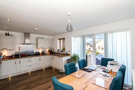 3 bedroom Detached house for sale in Wentwood Drive, Weston-super-Mare