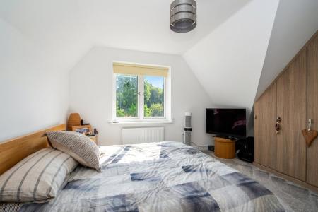 3 bedroom Detached house for sale in Wentwood Drive, Weston-super-Mare