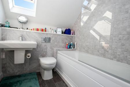 3 bedroom Detached house for sale in Wentwood Drive, Weston-super-Mare