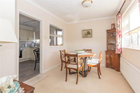 3 bedroom Detached bungalow for sale in Bleadon Road, Bleadon