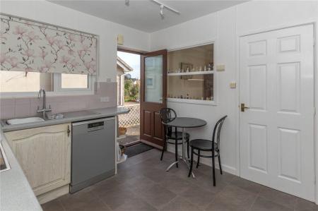3 bedroom Detached bungalow for sale in Bleadon Road, Bleadon