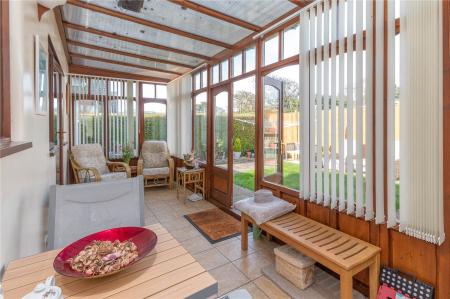 3 bedroom Detached bungalow for sale in Bleadon Road, Bleadon