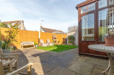 3 bedroom Detached bungalow for sale in Bleadon Road, Bleadon