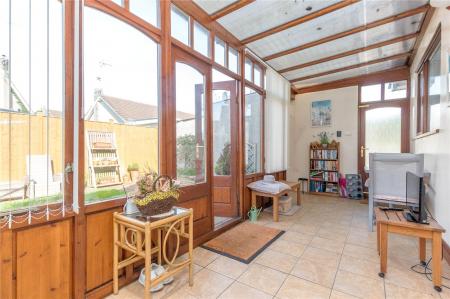 3 bedroom Detached bungalow for sale in Bleadon Road, Bleadon
