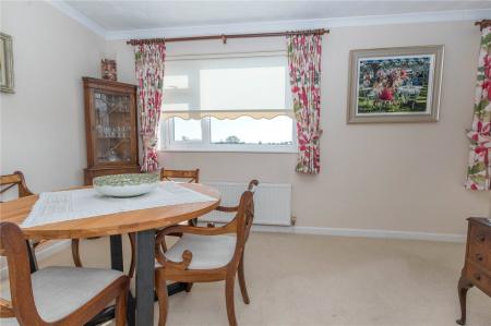 3 bedroom Detached bungalow for sale in Bleadon Road, Bleadon