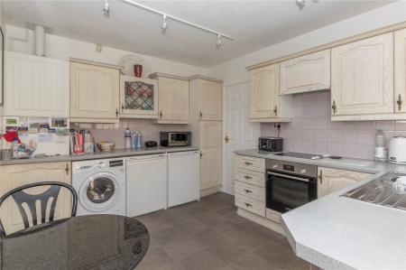 3 bedroom Detached bungalow for sale in Bleadon Road, Bleadon