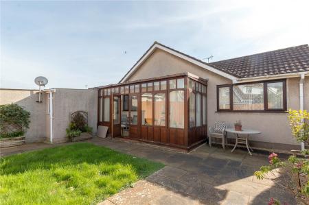 3 bedroom Detached bungalow for sale in Bleadon Road, Bleadon