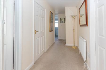 3 bedroom Detached bungalow for sale in Bleadon Road, Bleadon
