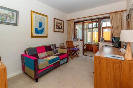 3 bedroom Detached bungalow for sale in Bleadon Road, Bleadon