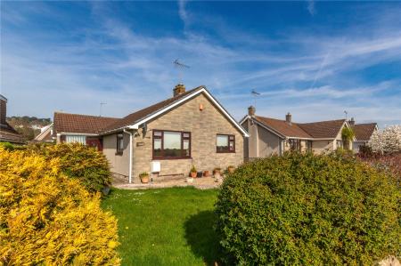 3 bedroom Detached bungalow for sale in Bleadon Road, Bleadon