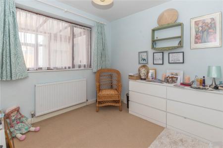 3 bedroom Detached bungalow for sale in Bleadon Road, Bleadon