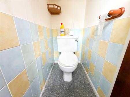 3 bedroom Detached house for sale in Monkstone Drive, Berrow
