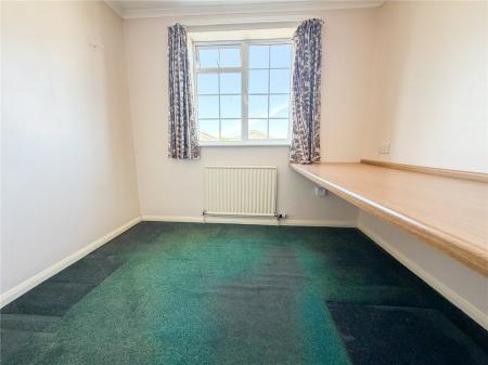 3 bedroom Detached house for sale in Monkstone Drive, Berrow
