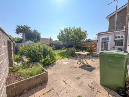 3 bedroom Detached house for sale in Monkstone Drive, Berrow