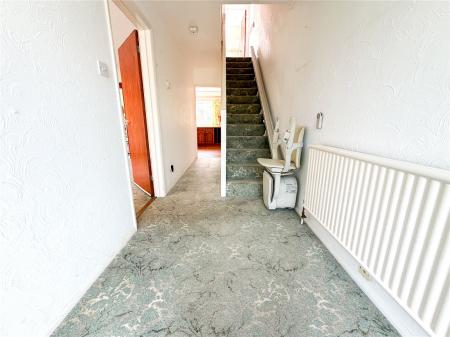3 bedroom Detached house for sale in Monkstone Drive, Berrow