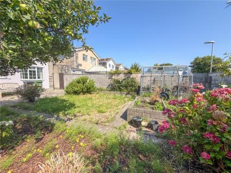 3 bedroom Detached house for sale in Monkstone Drive, Berrow