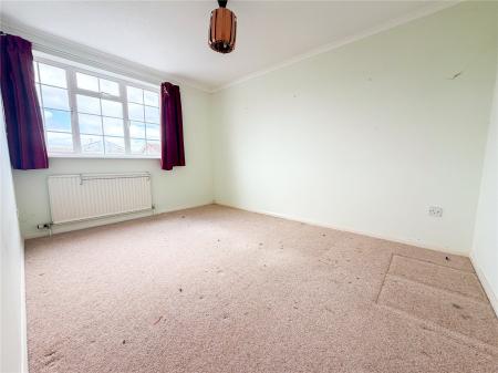 3 bedroom Detached house for sale in Monkstone Drive, Berrow