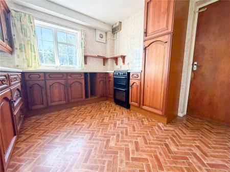 3 bedroom Detached house for sale in Monkstone Drive, Berrow