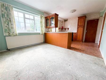 3 bedroom Detached house for sale in Monkstone Drive, Berrow