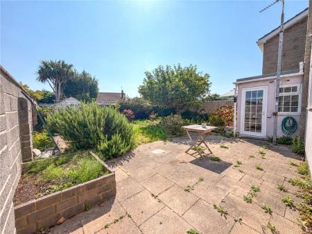 3 bedroom Detached house for sale in Monkstone Drive, Berrow