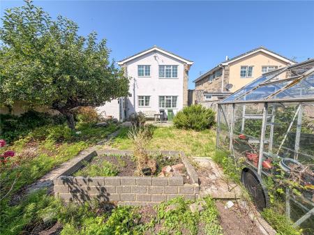 3 bedroom Detached house for sale in Monkstone Drive, Berrow