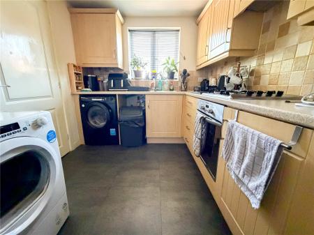 3 bedroom Terraced House for sale in Marconi Drive, Highbridge