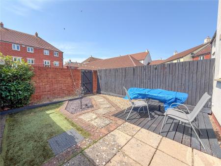 3 bedroom Terraced House for sale in Marconi Drive, Highbridge