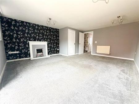 3 bedroom Terraced House for sale in Marconi Drive, Highbridge