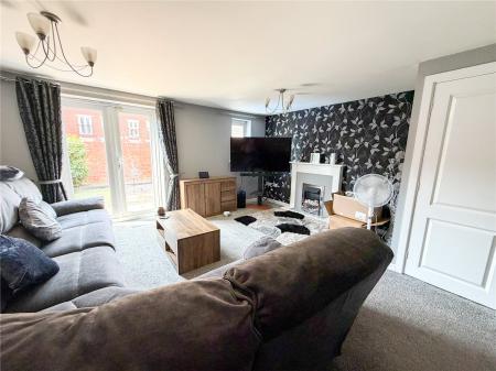 3 bedroom Terraced House for sale in Marconi Drive, Highbridge