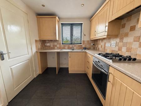 3 bedroom Terraced House for sale in Marconi Drive, Highbridge