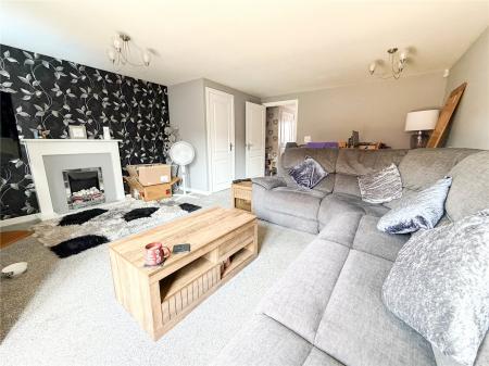 3 bedroom Terraced House for sale in Marconi Drive, Highbridge