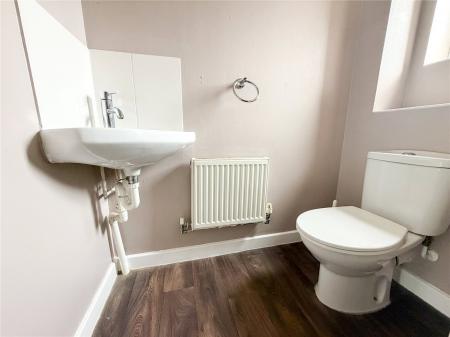 3 bedroom Terraced House for sale in Marconi Drive, Highbridge