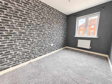 3 bedroom Terraced House for sale in Marconi Drive, Highbridge