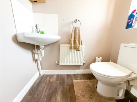 3 bedroom Terraced House for sale in Marconi Drive, Highbridge