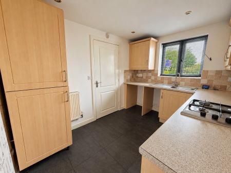 3 bedroom Terraced House for sale in Marconi Drive, Highbridge