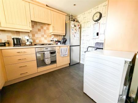 3 bedroom Terraced House for sale in Marconi Drive, Highbridge