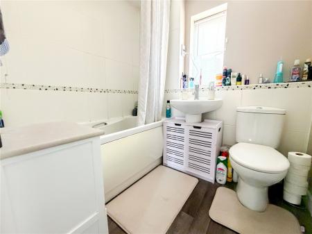 3 bedroom Terraced House for sale in Marconi Drive, Highbridge