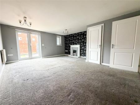 3 bedroom Terraced House for sale in Marconi Drive, Highbridge