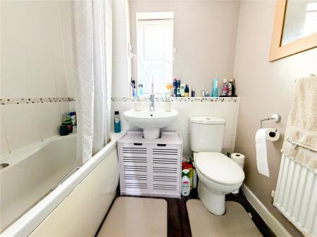 3 bedroom Terraced House for sale in Marconi Drive, Highbridge