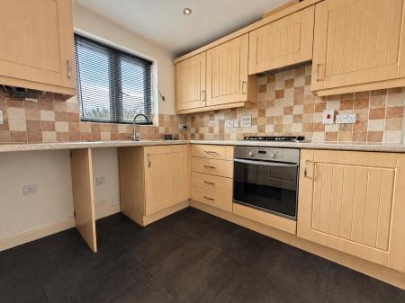 3 bedroom Terraced House for sale in Marconi Drive, Highbridge