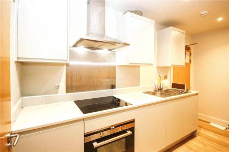1 bedroom Flat to let in Grove Road, Weston-super-Mare