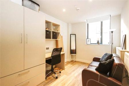 1 bedroom Flat to let in Grove Road, Weston-super-Mare