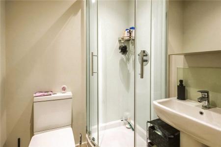 1 bedroom Flat to let in Grove Road, Weston-super-Mare
