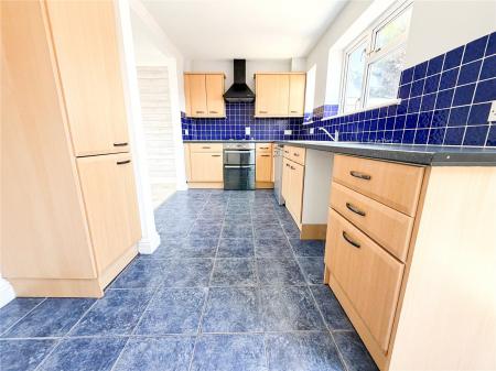 3 bedroom Semi-detached house for sale in Sutherland Avenue, Burnham-on-Sea