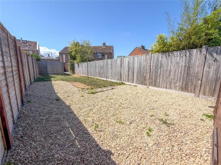 3 bedroom Semi-detached house for sale in Sutherland Avenue, Burnham-on-Sea
