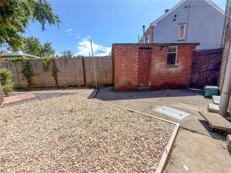 3 bedroom Semi-detached house for sale in Sutherland Avenue, Burnham-on-Sea