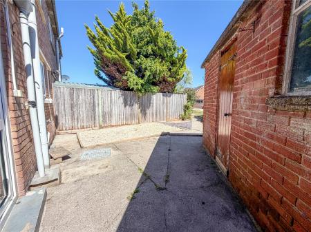 3 bedroom Semi-detached house for sale in Sutherland Avenue, Burnham-on-Sea