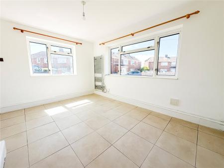 3 bedroom Semi-detached house for sale in Sutherland Avenue, Burnham-on-Sea