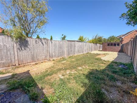 3 bedroom Semi-detached house for sale in Sutherland Avenue, Burnham-on-Sea