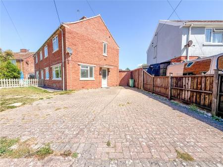Sutherland Avenue, Burnham-on-Sea